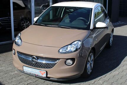 Opel Adam 69.043 km 8.990 &euro; Paderborn 33104