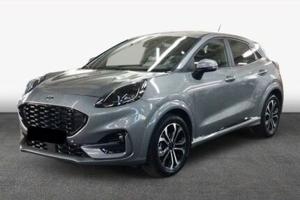 Ford Puma 5.990 km 20.990 € Salzkotten 33154
