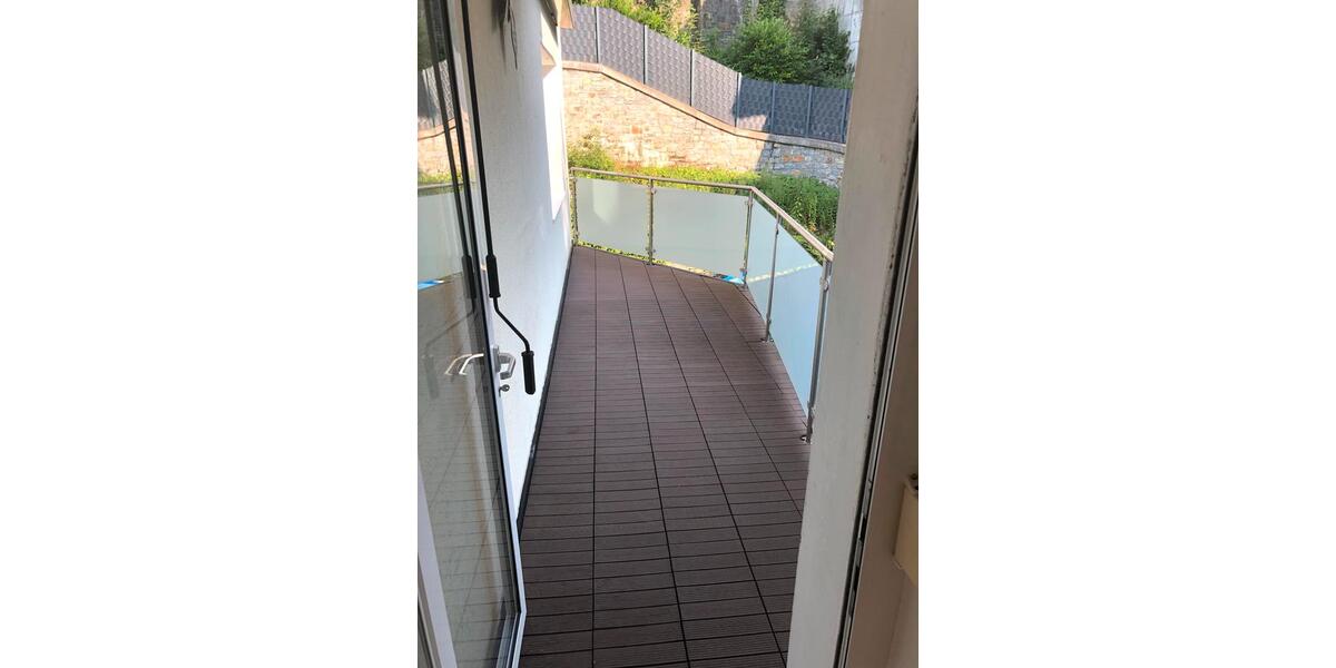 Etagenwohnung Büren - 3 Zimmer, 88 m&sup2;, 720&euro; | Angebot:27547907