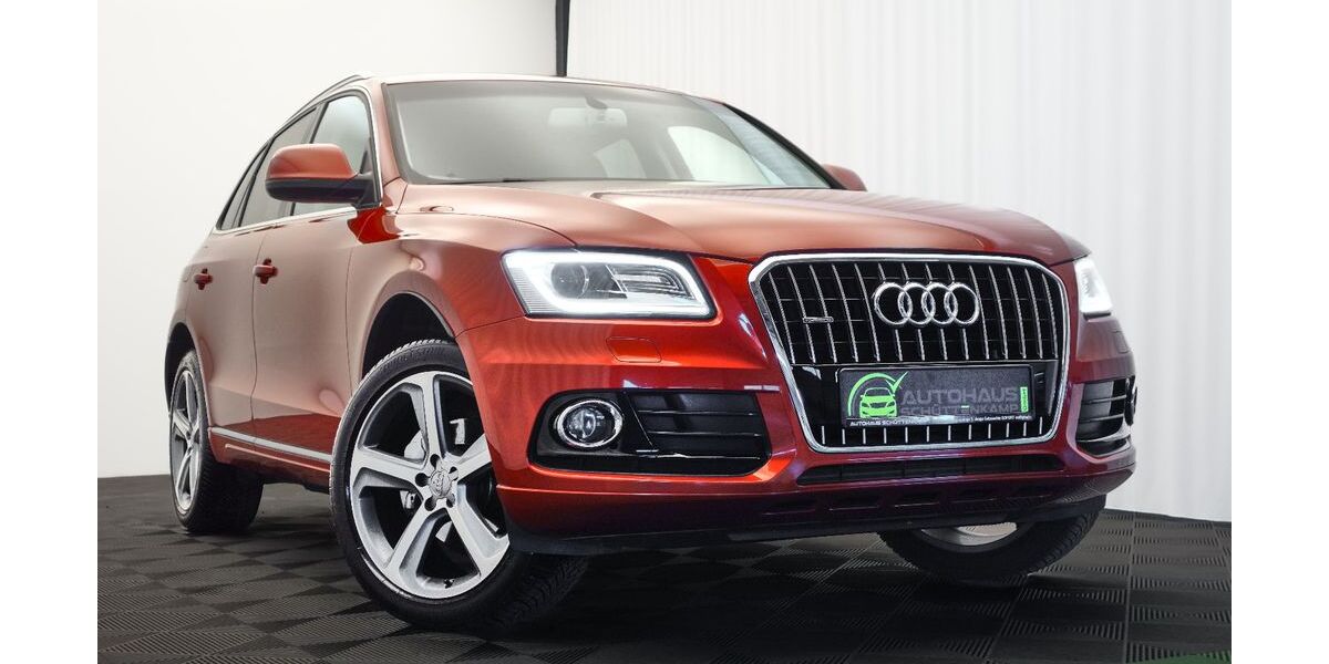 Audi Q5 110.000 km 15.966 &euro; Bad Lippspringe 33175
