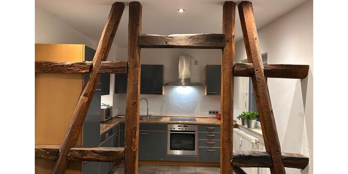 Etagenwohnung Paderborn Univiertel - 1 Zimmer, 76 m&sup2;, 850&euro; | Angebot:26267498