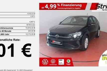 VW Taigo 23.537 km 19.949 &euro; Detmold 32760