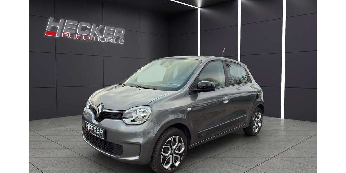 Renault Twingo 23.757 km 11.990 &euro; Lippstadt 59557