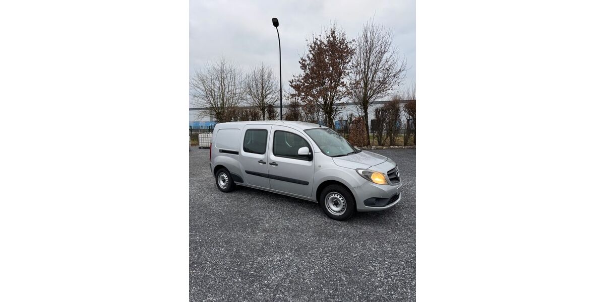 Mercedes-Benz Citan 175.000 km 8.199 € Rietberg 33397