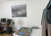 Neuauflage: Gemütliche 1-Zimmer Wohnung