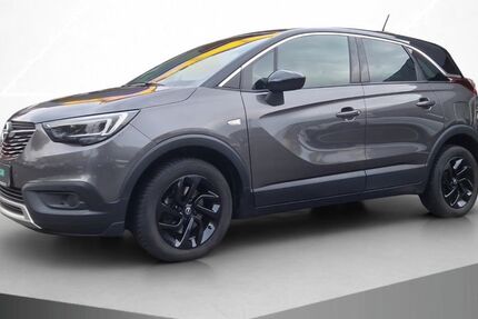 Opel Crossland (X) 49.700 km 15.555 € Bad Driburg 33014
