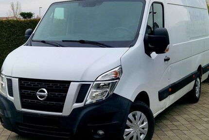 Nissan NV400 95.000 km 15.999 &euro; Bad Lippspringe 33175