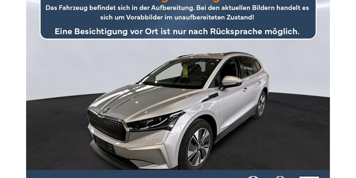 Skoda Enyaq 6.237 km 29.980 &euro; Rietberg 33397