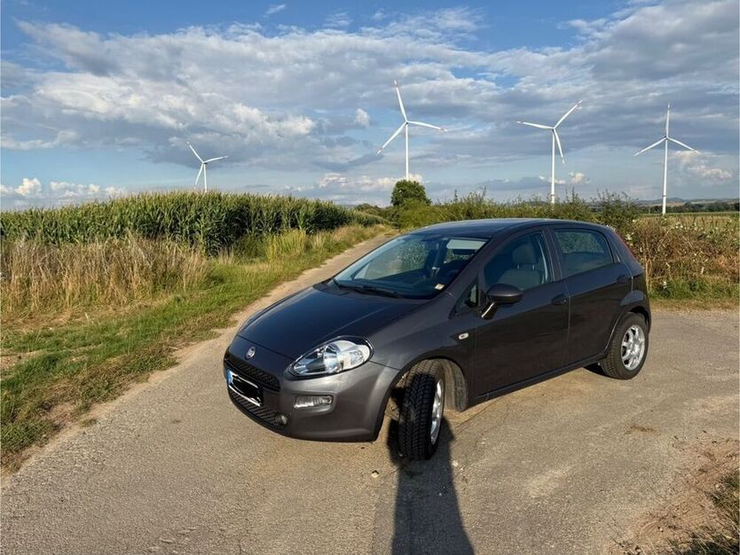 Punto