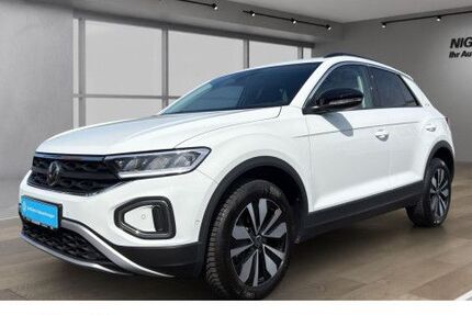 VW T-Roc 8.328 km 23.280 &euro; Salzkotten 33154