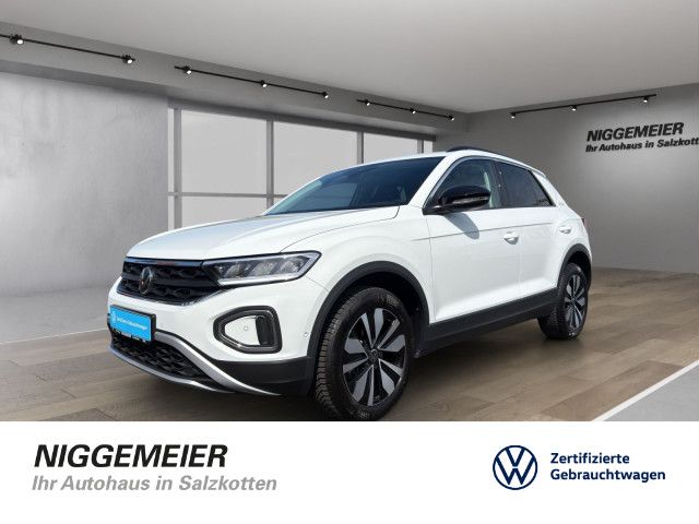 VW T-Roc 8.328 km 23.280 &euro; Salzkotten 33154