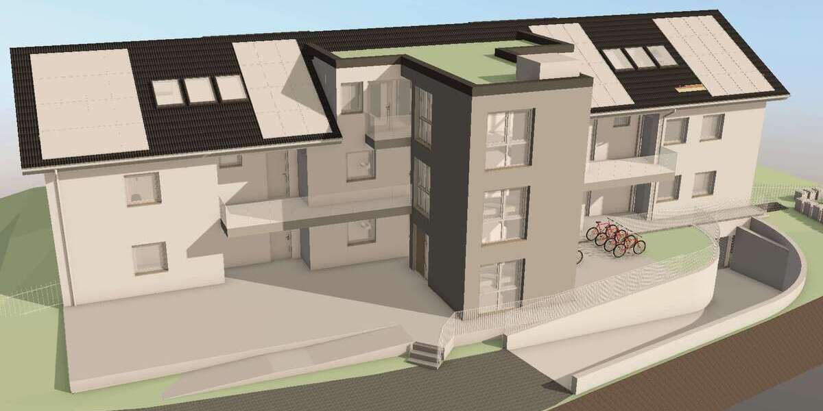 Wohnung zum Kaufen in Salzkotten 285.000 € 76 m² 3 zimmer