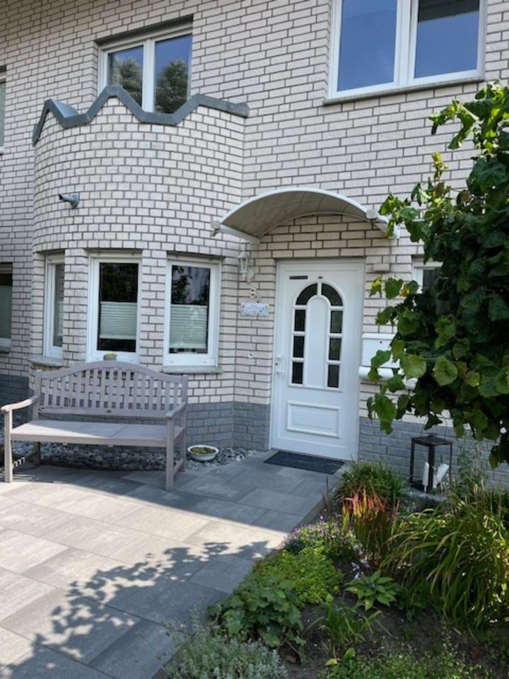 Zentral Wohnen - Sehr gepflegtes Reihenmittelhaus