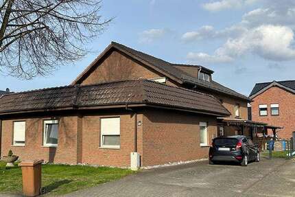 Haus Lippstadt Garfeln - 8 Zimmer, 223 m&sup2;, 335.000&euro; | Angebot:23742985