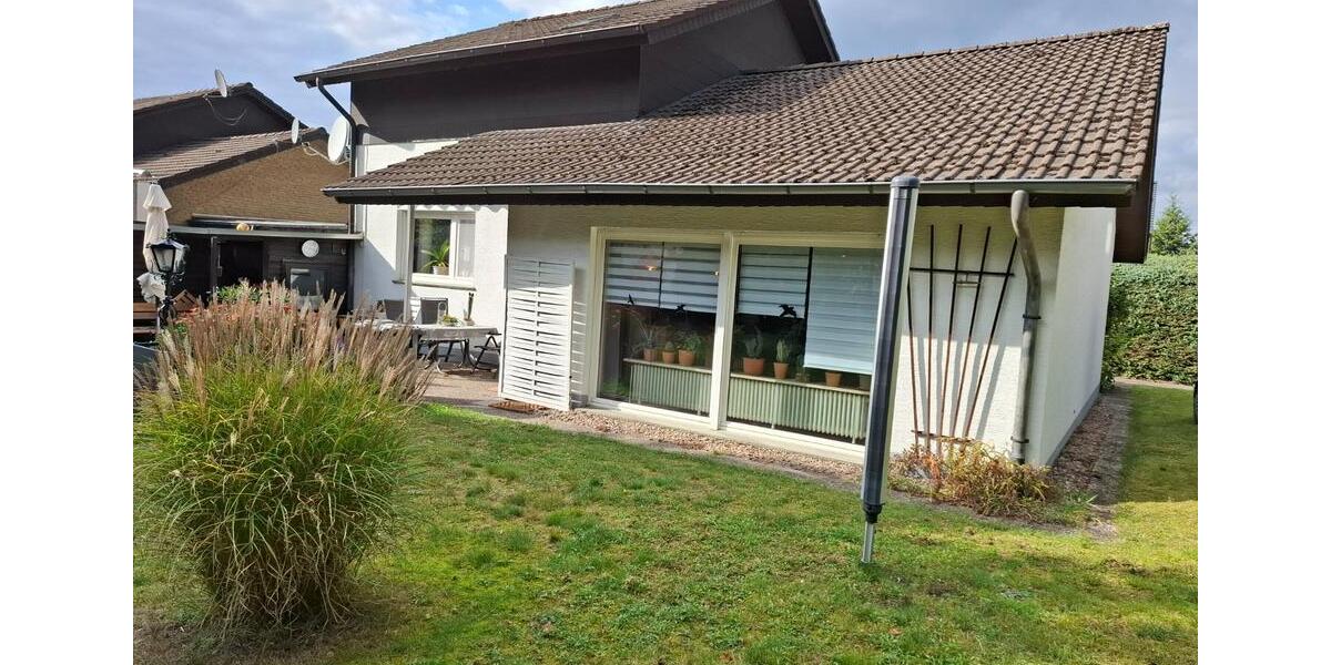 Einfamilienhaus v. Privat zu verkaufen – Ihr neues Zuhause wartet 4.5 zimmer