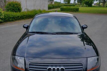 Audi TT 157.500 km 5.999 &euro; Lippstadt 59555