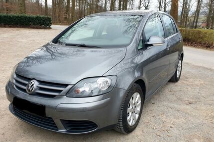 VW Golf Plus 156.200 km 3.800 € Blomberg 32825