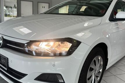 VW Polo 88.350 km 9.999 &euro; Paderborn 33100