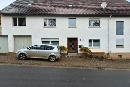 Haus Willebadessen - 5 Zimmer, 166 m&sup2;, 123.000&euro; | Angebot:27444014