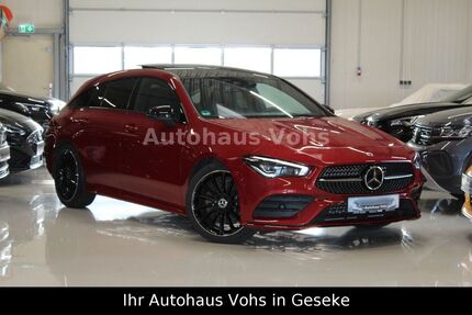 Mercedes-Benz CLA 250 Shooting Brake 21.999 km 36.970 &euro; Geseke 59590
