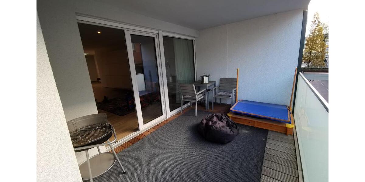 Etagenwohnung Paderborn Univiertel - 4 Zimmer, 129 m&sup2;, 1.300&euro; | Angebot:25384572