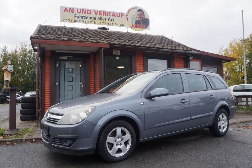 Opel Astra 203.344 km 890 € Erwitte 59597