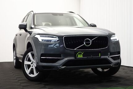 Volvo XC90 163.000 km 25.490 € Bad Lippspringe 33175