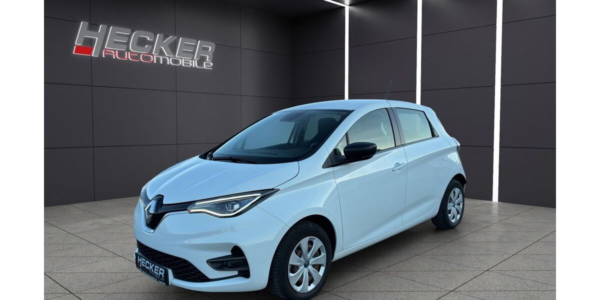 Renault ZOE 50.000 km 12.990 &euro; Lippstadt 59557