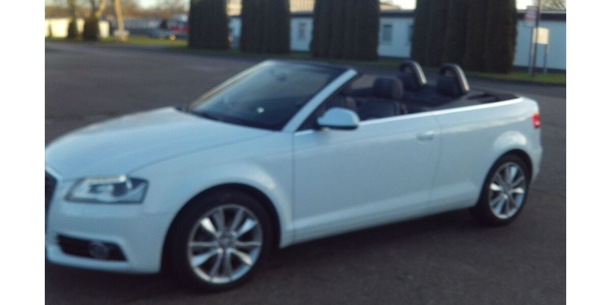 Audi A3 135.780 km 10.980 &euro; Lippstadt-Lipperbruch 59558