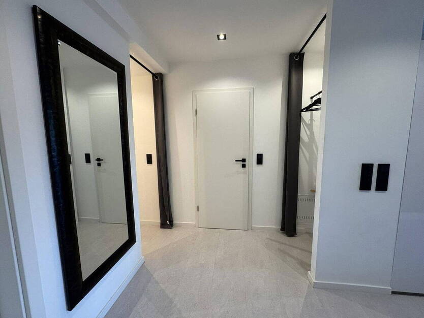 Exklusives Wohnen - möblierte 2-Zimmer-Wohnung mit Charme 2 zimmer