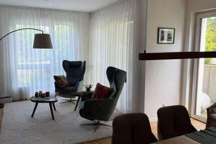 Wohnung Bad Driburg - 3 Zimmer, 81 m&sup2;, 750&euro; | Angebot:26852152
