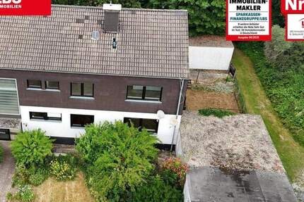 Haus Schloß Holte-Stukenbrock Stukenbrock - 1 Zimmer, 184 m&sup2;, 399.000&euro; | Angebot:24634436