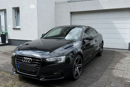 Audi A5 218.500 km 9.900 &euro; Lippstadt 59557