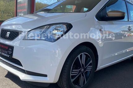 Seat Mii 69.000 km 8.490 &euro; Oerlinghausen 33813