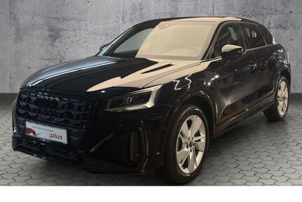 Audi Q2 19.300 km 28.390 &euro; Paderborn 33100