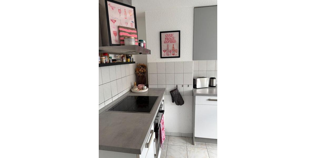 Dachgeschoßwohnung Paderborn Univiertel - 2 Zimmer, 56 m&sup2;, 155.000&euro; | Angebot:27514291