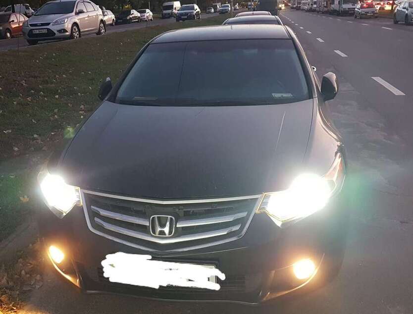 Accord