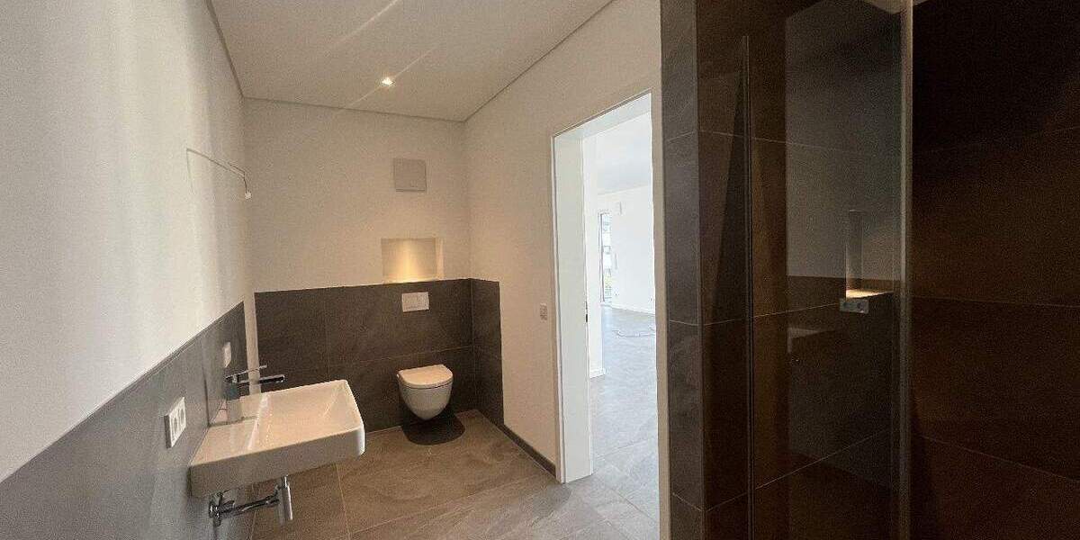 Etagenwohnung Paderborn Elsen - 2 Zimmer, 90 m&sup2;, 419.900&euro; | Angebot:25357348