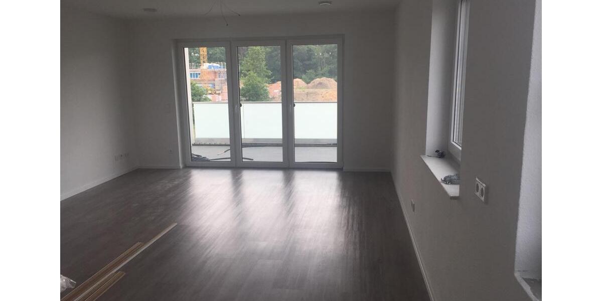 Etagenwohnung Schloß Holte-Stukenbrock Stukenbrock - 3 Zimmer, 107 m&sup2;, 950&euro; | Angebot:24727004