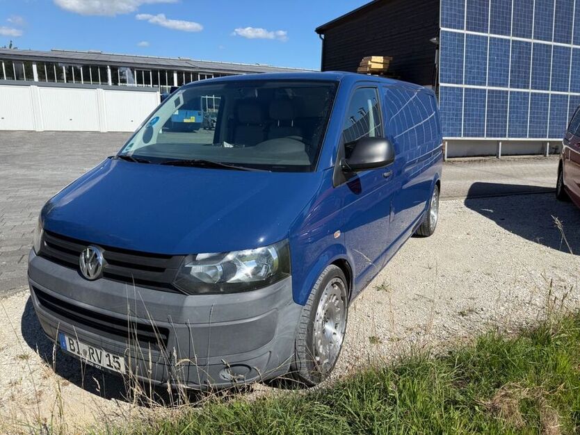 T5 Transporter