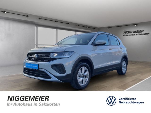 VW T-Cross 1.403 km 21.390 &euro; Salzkotten 33154