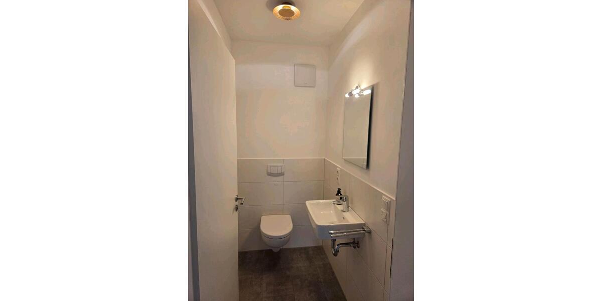 Etagenwohnung Paderborn - 4 Zimmer, 96 m&sup2;, 1.150&euro; | Angebot:27587070