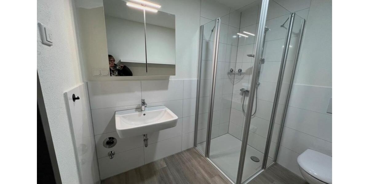 Erdgeschoßwohnung Horn-Bad Meinberg Bad Meinberg - 2 Zimmer, 66 m&sup2;, 1.020&euro; | Angebot:26620010