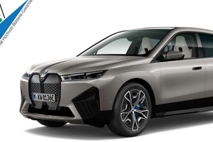 BMW iX 8.160 km 74.550 &euro; Paderborn 33104