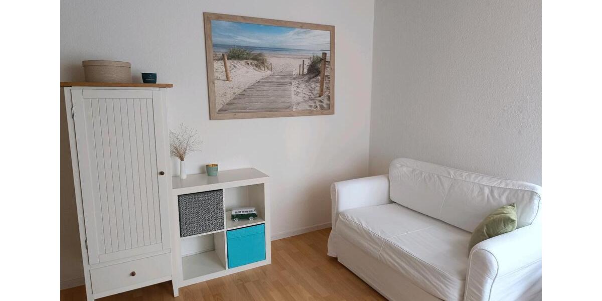 Etagenwohnung Bad Lippspringe - 4 Zimmer, 85 m&sup2;, 65&euro; | Angebot:26612611
