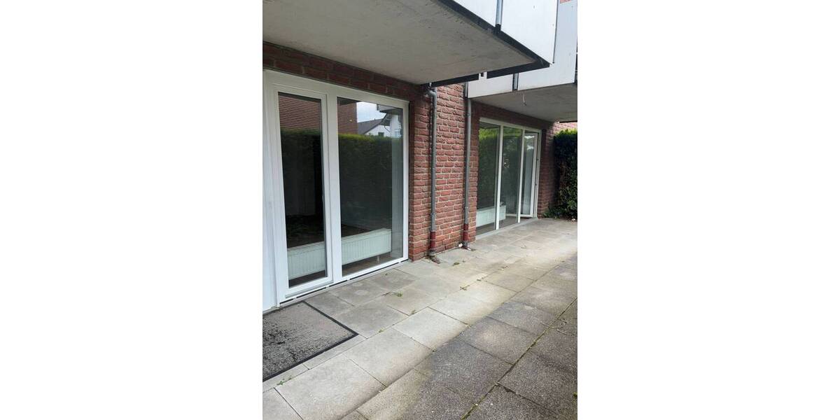 Etagenwohnung Detmold Innenstadt - 2 Zimmer, 64 m&sup2;, 480&euro; | Angebot:26903048