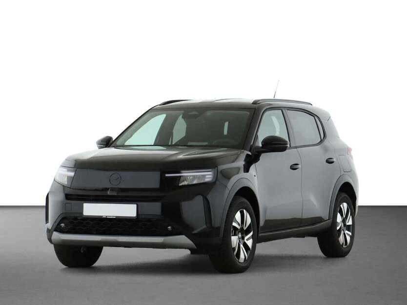 Opel Frontera 2.000 km 27.440 € Paderborn 33106