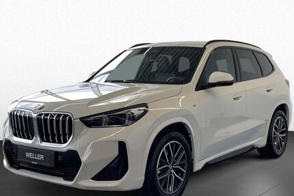 BMW X1 17.461 km 40.800 &euro; Paderborn 33104