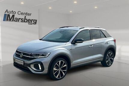 VW T-Roc 1.500 km 36.990 &euro; Marsberg 34431