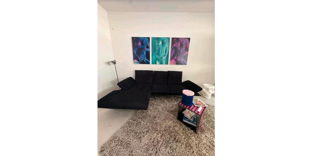 Etagenwohnung Paderborn Neuenbeken - 2 Zimmer, 65 m&sup2;, 1.650&euro; | Angebot:26431153